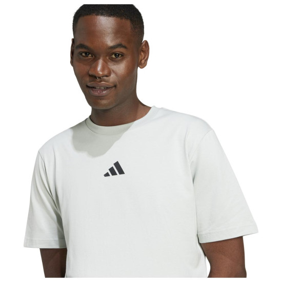 Adidas Ανδρική κοντομάνικη μπλούζα City Escape Space Graphic Tee